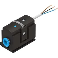 SDE5-D10-O-Q6E-P-K by Festo Ag & Kg