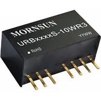 URB2409S-6WR3 by Mornsun Guangzhou Science & Technology