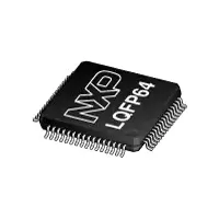 LPC11U36FBD64/40EL by NXP Semiconductors