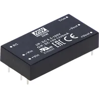 RSDW20UW-05 by Mean Well Enterprises