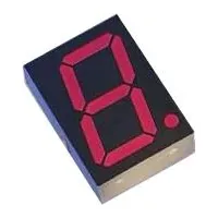 HDSP-U213 by Hewlett Packard