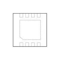 MAX25210ATAB8/V+ by Maxim Integrated