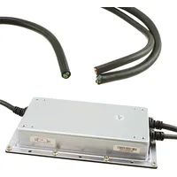 LCC250-12U-4PE by Artesyn Embedded Technologies