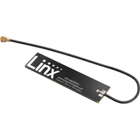 ANT-W63RPC1-MHF4-50 by Linx Technologies