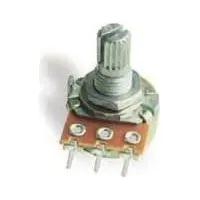 P170SP1-FC15BR50K by Tt Electronics Plc