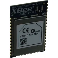 XB24CZ7RIS-004 by Digi International