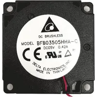 BFB03512LA-CF00 by Delta Electronics