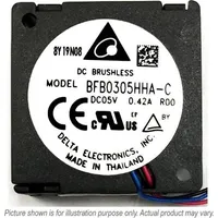BFB0312HHA-CF00 by Delta Electronics