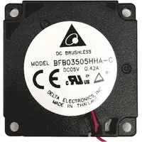 BFB03512HHA-C by Delta Electronics