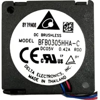 BFB0312HHA-CR00 by Delta Electronics