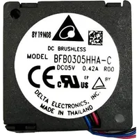 BFB0312LA-CR00 by Delta Electronics