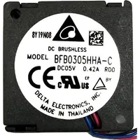 BFB0312HHA-C by Delta Electronics
