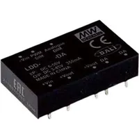 LDD-700H-DA by Mean Well Enterprises