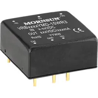 VRB1205YMD-15WR3 by Mornsun Guangzhou Science & Technology