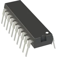 PIC18F14Q40-E/P by Microchip Technology