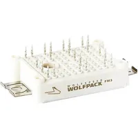 CAB016M12FM3 by Wolfspeed