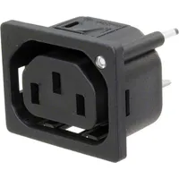 3-100-404 by Schurter Ag