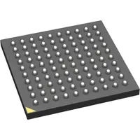 LAN9360A-I/CQB-100 by Microchip Technology