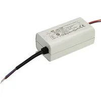 APC-16E-350 by Mean Well Enterprises