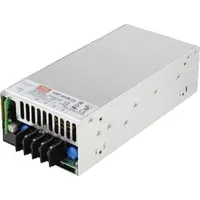 HRP-600N-48 by Mean Well Enterprises