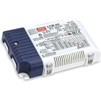 LCM-60BLE by Mean Well Enterprises