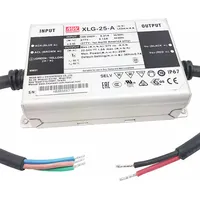 XLG-25-A by Mean Well Enterprises