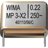 MKX2AW41006D00JD00 by Wima & Kg