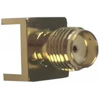 CON-SMA-EDGE by Rf Solutions