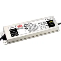 ELG-240-C700D2 by Mean Well Enterprises