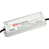 HLG-120H-48 by Mean Well Enterprises