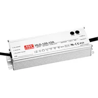 HLG-120H-48A by Mean Well Enterprises