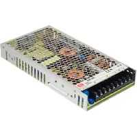 RSP-200-48 by Mean Well Enterprises