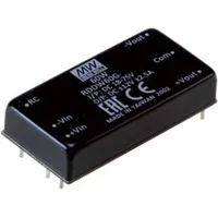 RSDW60G-15 by Mean Well Enterprises