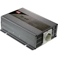 TS-400-124F by Mean Well Enterprises