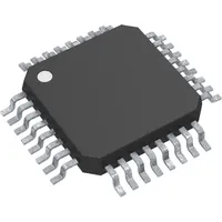 AVR64DB32-I/PT by Microchip Technology
