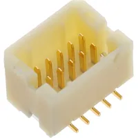 DF20EF-10DP-1V(52) by Hirose Electric