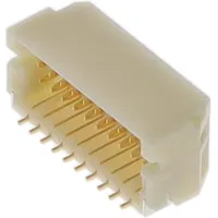 DF20EF-20DP-1V(52) by Hirose Electric