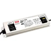 ELG-200-C700D2 by Mean Well Enterprises