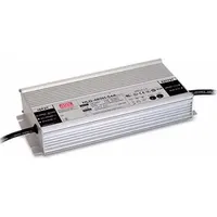 HLG-480H-30D2 by Mean Well Enterprises