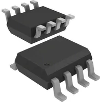 CY15B102QSN-108SXI by Cypress Semiconductor