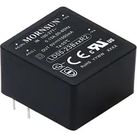 LD05-23B15R2 by Mornsun Guangzhou Science & Technology