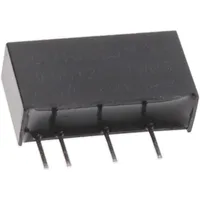 IF0512S-1WR3 by Mornsun Guangzhou Science & Technology