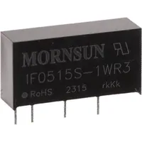 IF0515S-1WR3 by Mornsun Guangzhou Science & Technology