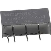 IF0524S-1WR3 by Mornsun Guangzhou Science & Technology