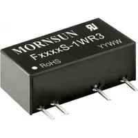 F0505S-1WR3 by Mornsun Guangzhou Science & Technology
