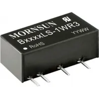 B0503LS-1WR3 by Mornsun Guangzhou Science & Technology