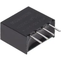 IB0505S-W75R3 by Mornsun Guangzhou Science & Technology