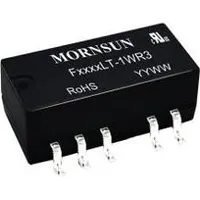 F0505LT-1WR3 by Mornsun Guangzhou Science & Technology