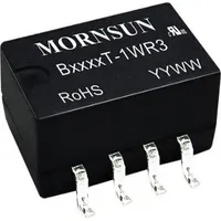 B0509T-1WR3 by Mornsun Guangzhou Science & Technology
