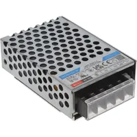 LM25-23B15-C by Mornsun Guangzhou Science & Technology